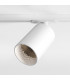 Can LED Track Lighting Matt White-1