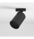 Can LED Track Lighting Matt Black-3