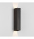Kinzo LED Wall Light Bronze-1