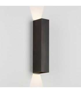 Kinzo LED Wall Light Bronze-1
