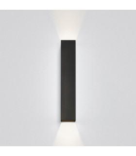 Kinzo LED Wall Light Bronze-2