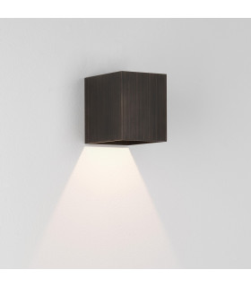Kinzo LED Wall Light Bronze-1
