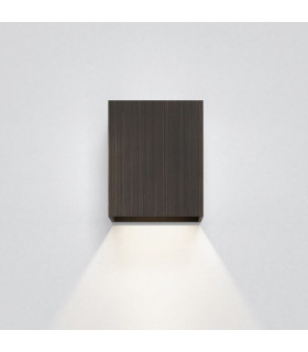 Kinzo LED Wall Light Bronze-2