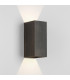 Kinzo LED Wall Light Bronze-1
