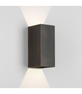 Kinzo LED Wall Light Bronze-1