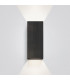 Kinzo LED Wall Light Bronze-2