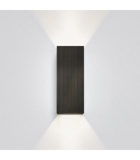 Kinzo LED Wall Light Bronze-2