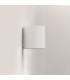 Yuma LED Wall Light Textured White-6
