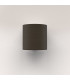 Yuma LED Wall Light Bronze-4