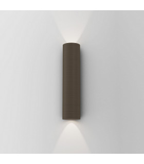 LED Wall Light Bronze-2