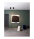 Lynx LED Surface Mounted Spotlight Matt Black-4