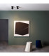 Lynx LED Surface Mounted Spotlight Matt Black-5