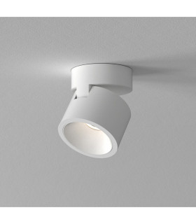 LED Surface Mounted Spotlight Matt White-2