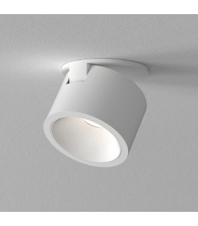 Lynx LED Recessed Spotlight Matt White