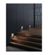 Incline Twin COB Integrated LED Coastal Wall Lamp Coastal Solid Brass IP65-3