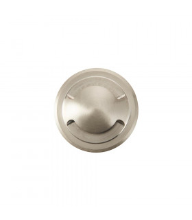 Hades Bezel Outdoor Accessory Cover Only 2 Way Satin Nickel Effect Plate