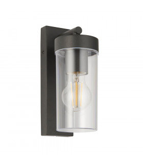 Hayden Outdoor Wall Anthracite Grey IP44-2