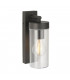 Hayden Outdoor Wall Anthracite Grey IP44-3