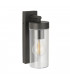 Hayden Outdoor Wall Anthracite Grey IP44-4