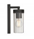 Hayden Outdoor Wall Anthracite Grey IP44