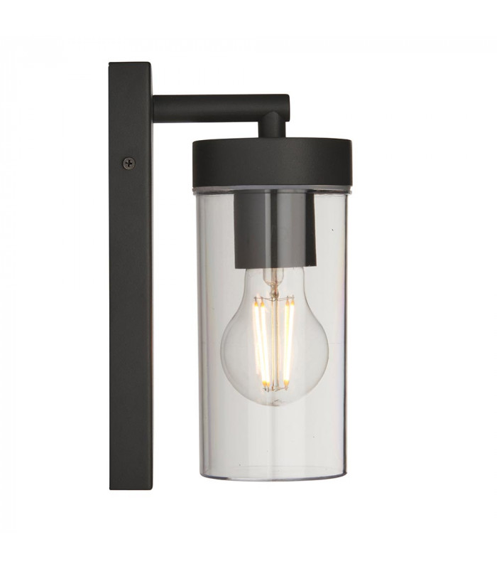 Hayden Outdoor Wall Anthracite Grey IP44