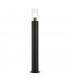 Hayden Outdoor Bollard Light Anthracite Grey IP44-1