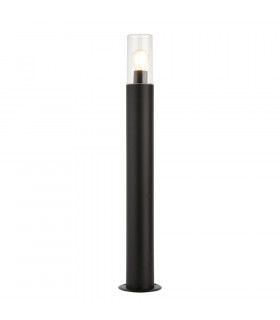 Hayden Outdoor Bollard Light Anthracite Grey IP44-1