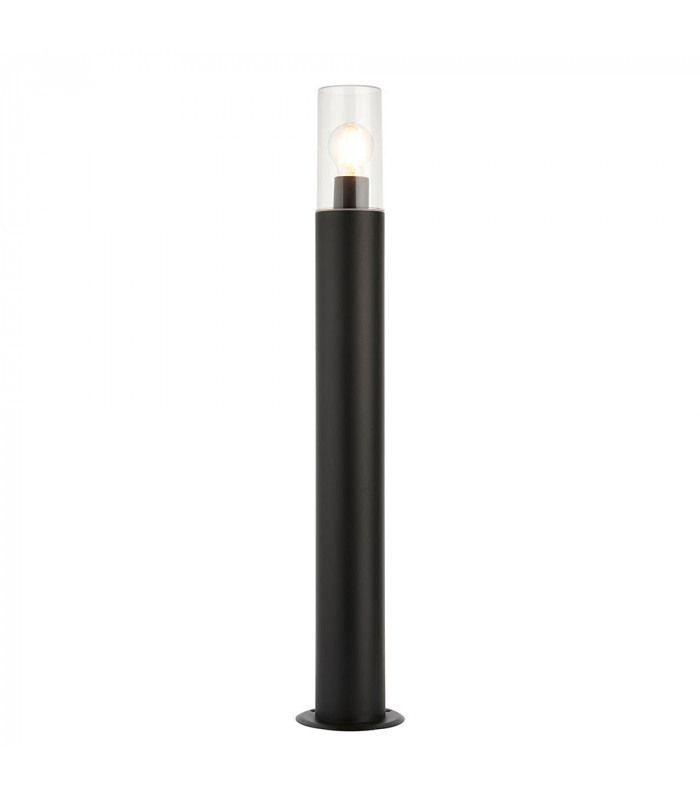 Hayden Outdoor Bollard Light Anthracite Grey IP44-1