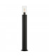 Hayden Outdoor Bollard Light Anthracite Grey IP44-2