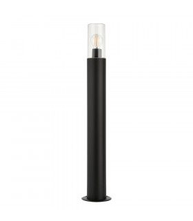 Hayden Outdoor Bollard Light Anthracite Grey IP44-2