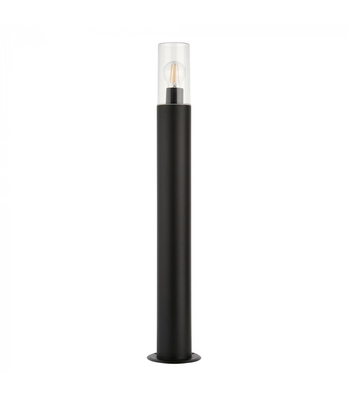 Hayden Outdoor Bollard Light Anthracite Grey IP44-2