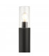 Hayden Outdoor Bollard Light Anthracite Grey IP44-3