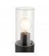 Hayden Outdoor Bollard Light Anthracite Grey IP44-5