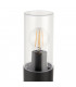 Hayden Outdoor Bollard Light Anthracite Grey IP44-6