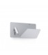 LED Indoor Wall Lamp Silver - 1