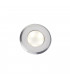 Cove LED Outdoor Recessed Guide Marine Grade Brushed Stainless Steel 4000K IP67-5