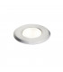 Cove LED Outdoor Recessed Guide Marine Grade Brushed Stainless Steel 4000K IP67-7