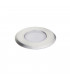 Cove LED Outdoor Recessed Guide Marine Grade Brushed Stainless Steel 4000K IP67