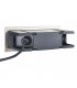 Seina LED Outdoor Recessed Bricklight Marine Grade Brushed Stainless Steel K IP44-3