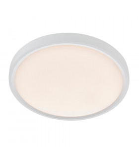 Nimbus CCT LED Bathroom Flush Function 3000/4000/6000K IP44-1