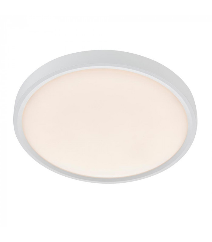 Nimbus CCT LED Bathroom Flush Function 3000/4000/6000K IP44-1