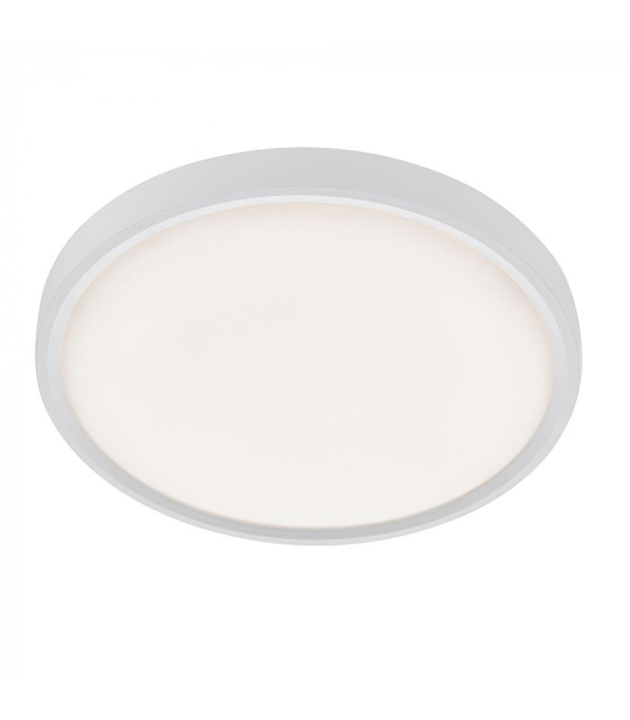 Nimbus CCT LED Bathroom Flush Function 3000/4000/6000K IP44-2