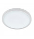Nimbus CCT LED Bathroom Flush Function 3000/4000/6000K IP44-3
