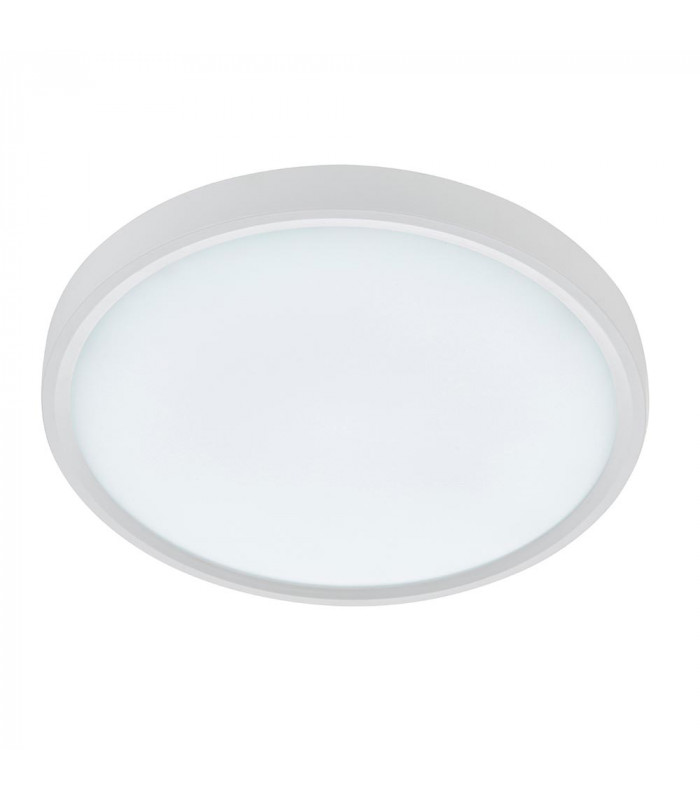 Nimbus CCT LED Bathroom Flush Function 3000/4000/6000K IP44-3