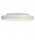 Nimbus CCT LED Bathroom Flush Function 3000/4000/6000K IP44-5
