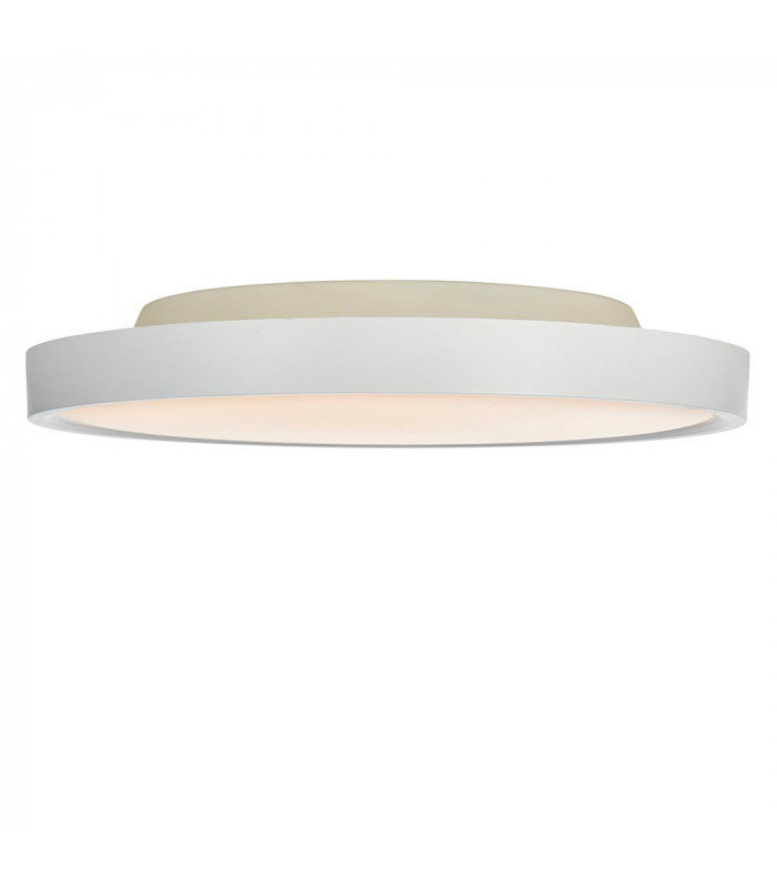 Nimbus CCT LED Bathroom Flush Function 3000/4000/6000K IP44-5