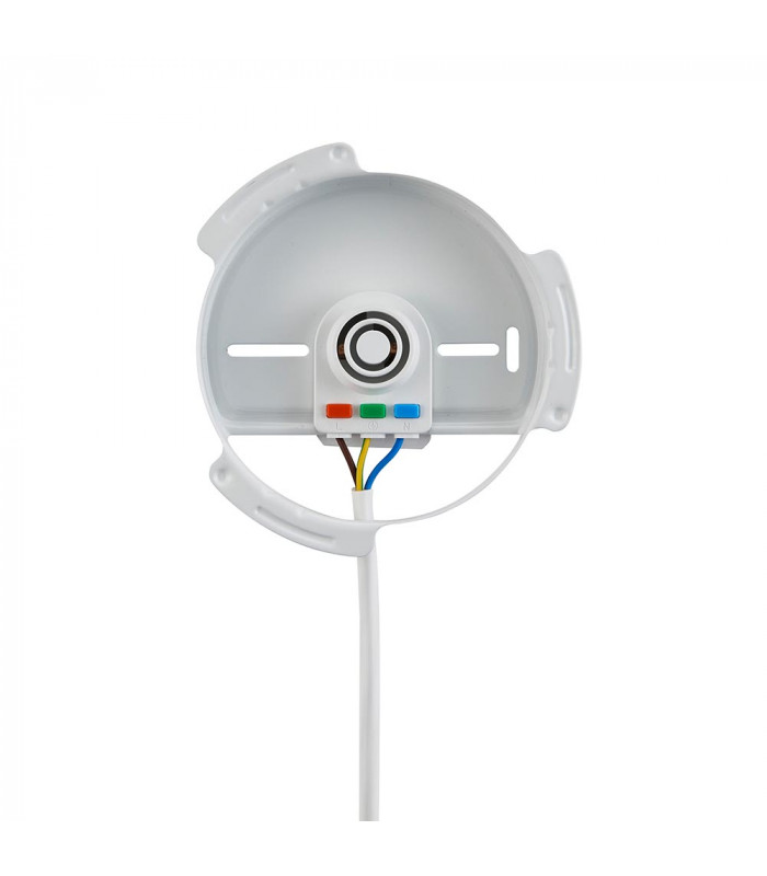 Nimbus CCT LED Bathroom Flush Function 3000/4000/6000K IP44-6