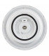 Nimbus CCT LED Bathroom Flush Function 3000/4000/6000K IP44-7