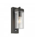 Hayden PIR Outdoor Wall Automatic Anthracite Grey IP44-1