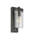 Hayden PIR Outdoor Wall Automatic Anthracite Grey IP44-2